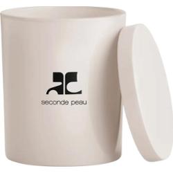 Courreges, Seconde Peau, świeca zapachowa, 190 g
