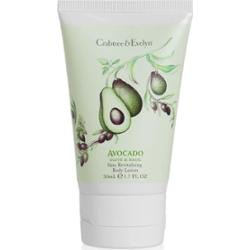 Crabtree & Evelyn Awokado Oliwki i Bazylia Rewitalizujący Balsam do Ciała 50 ml