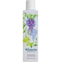Crabtree & Evelyn żel pod prysznic oczyszczający wisteria do każdego rodzaju skóry 250 ml