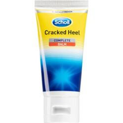 Scholl  Active Repair K+ Krem na pękające pięty 60 ml