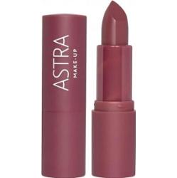 Astra Make-up Lip Creamynal kremowa szminka do ust odcień 0005 audrey 4 g