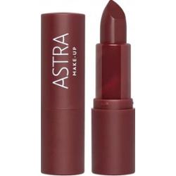 Astra Make-up Lip Creamynal kremowa szminka do ust odcień 0007 greta 4 g