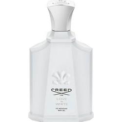 Creed Miłość w białym żelu pod prysznic i szamponie