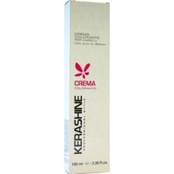 Kerashine Krem do włosów z olejkiem arganowym 100ml 9N Bardzo jasny blond