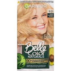 Garnier Krem koloryzujący permanentny Bardzo jasny blond Naturale 8.11