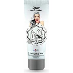 Hairgum Kolor włosów Sixty's Biały