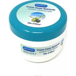 Alliance Odżywczy krem do ciała z oliwą z oliwek alvita 300ml