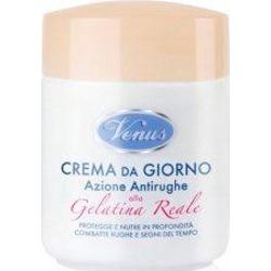 Venus Krem na dzień przeciwzmarszczkowy z mleczkiem pszczelim 50 ml