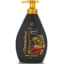 Dermomed Mydło w płynie do rąk z olejem arganowym w dozowniku 300 ml