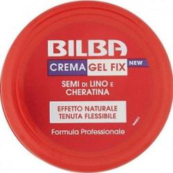 Bilba Krem żel Fix Len i Keratyna 100 ml