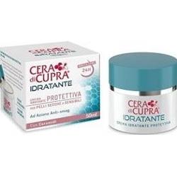 Cera di cupra Ochronny krem nawilżający 50ml