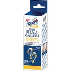 Podovis Krem redukujący i zapobiegający powstawaniu odcisków 60 ml