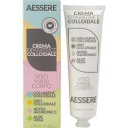 Aessere srl Krem naprawczy koloidalny Aessere 150ml