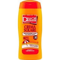 Delice Solaire Krem do opalania wysoka ochrona Spf 30 250 ml