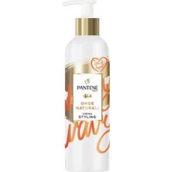 Pantene Krem do stylizacji naturalnych fal 235ml
