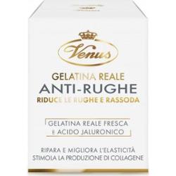 Venus Krem przeciwzmarszczkowy do twarzy Royal Jelly i kwas hialuronowy 50 ml