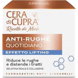 Cera Di Cupra Codzienny krem liftingujący do twarzy 50 ml