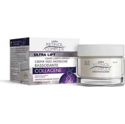 Retinol Complex Ujędrniający krem do twarzy z kolagenem 50 ml