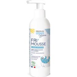 Propos'Nature Fri'mousse Organiczny miękki krem do każdego rodzaju skóry 200ml