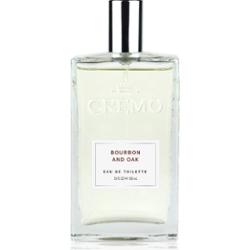 Cremo Spray Cologne Bourbon & Oak woda toaletowa dla mężczyzn 100 ml