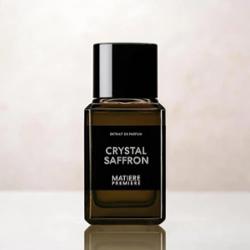Matiere Premiere Crystal Saffron ekstrakt perfum unisex 100 ml