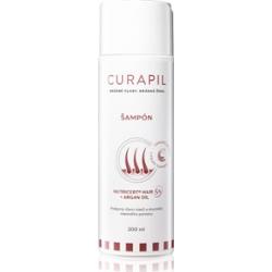 Curapil (pielęgnacja włosów) szampon aktywujący 200 ml