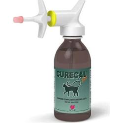 Acme srl Curecal Pet Gel dla kotów Acme 125ml