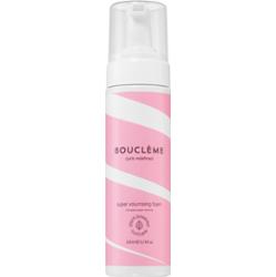 Bouclème Pianka modelująca Curl Super do utrwalania i modelowania 200 ml