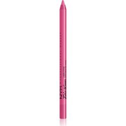 NYX Profesjonalny makijaż Epic Wear Stick Wodoodporna kredka do oczu Kolor 19 - Pink Spirytus 1,2g