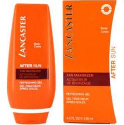 Lancaster Aftersun Gel Tanning Activator 125 ml