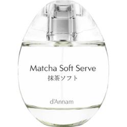 D'annam Matcha Soft Serve Woda Perfumowana 50 ml