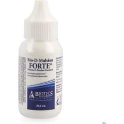 Biotics Research E-Mulsione Forte 29,6ml