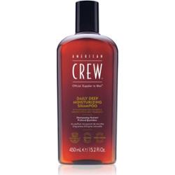 Codzienny głęboko nawilżający szampon American Crew 450ml