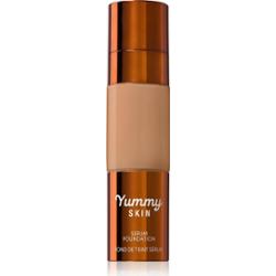 Danessa Myricks Beauty Yummy Skin Light Foundation Serum Hydrating Effect Kolor 13N 25 ml