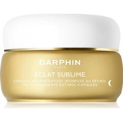 Darphin Eclat Sublime Regeneracja Jeunesse Retinol 60 kapsułek