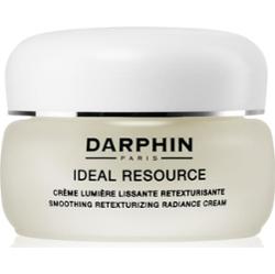 Darphin Ideal Resource Kojący i rozświetlający krem regenerujący dla Una Jasna i gładka skóra 50 ml