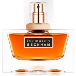 David Beckham Intimately Men woda toaletowa dla mężczyzn 75 ml