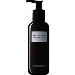 David Mallett N1 Balsam do ciała 250 ml