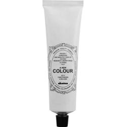 Davines, nowy kolor, trwała farba do włosów, 4.14, 60 ml