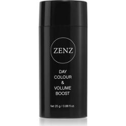 ZENZ Organic Day Colour & Volume Booster miedź No. 36 kolorowy puder do włosów o zwiększonej objętości 25 g