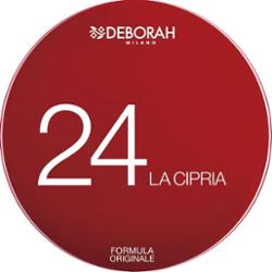 Deborah Puder do twarzy 33