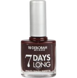 Deborah Lakier do paznokci 7 Day Long EN160 11 ml
