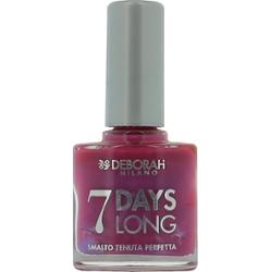 Deborah Lakier do paznokci 7 Day Long EN831 11 ml