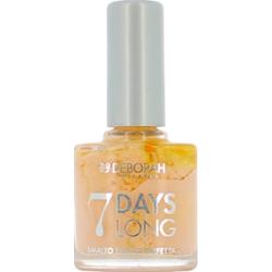 Deborah Lakier do paznokci 7 Day Long EN864 11 ml