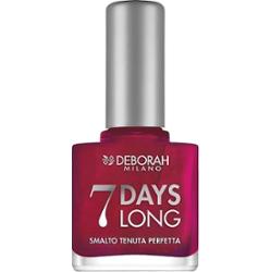 Deborah Lakier do paznokci 7 Day Long Vitamins Quick-Dry EN872 Pearl Purple 11 ml