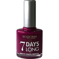 Deborah Lakier do paznokci 7 Day Long Vitamins Quick-Dry EN879 11 ml