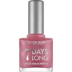 Deborah Lakier do paznokci 7 Day Long Vitamins Quick-Dry EN881 11 ml