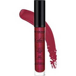 Deborah matowa pomadka w płynie velvet fluid 50 cherry 45 g