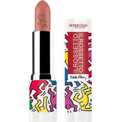 Deborah KH Lipstick Kremowa szminka nr 01 Nude Beige 43 g