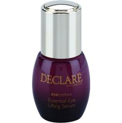 Ujędrniające serum pod oczy Kontur oczu (Essential Eye Lifting Serum) 15 ml